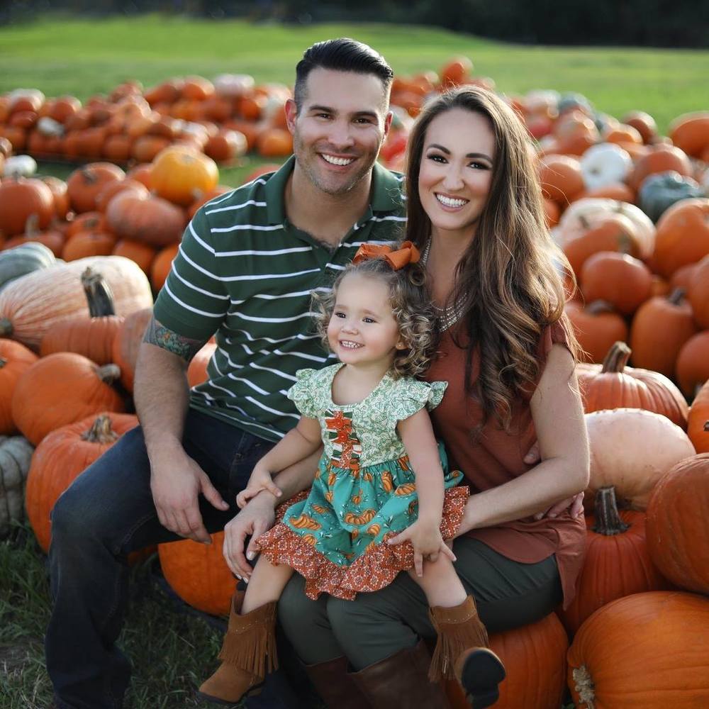 Meet your Posher, Abbey